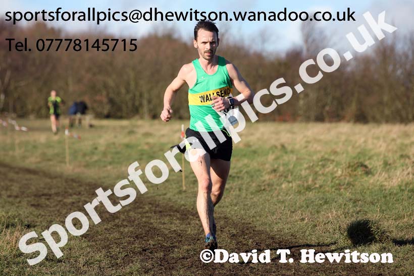 Mens masters 35s to 64s North Eastern Masters, Wallsend. Photo: David T. Hewitson/Sports for All Pics